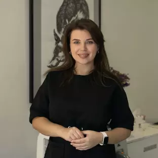 Алина  Слома