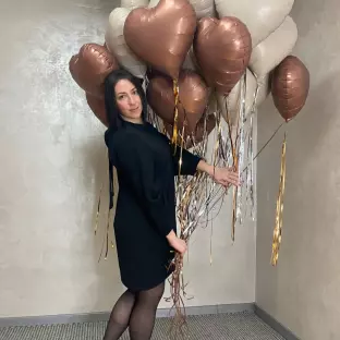 Ірина   Полянська