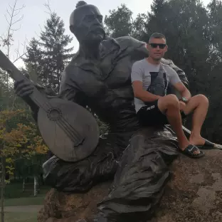 Євген Володимирович Перетягін