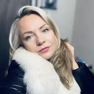 Ірина   Комісарова