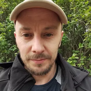 Віталій  Майстер