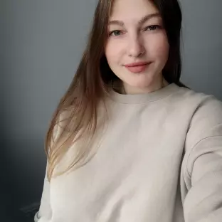 Мартинович   Вікторія