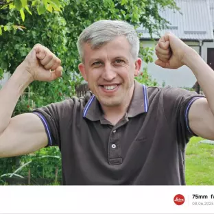 Степан   Любомирович