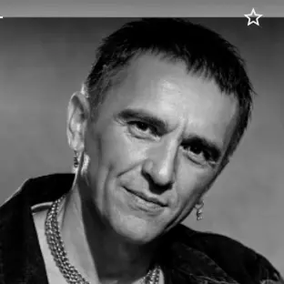 Мариан  Никанорович Чиботар