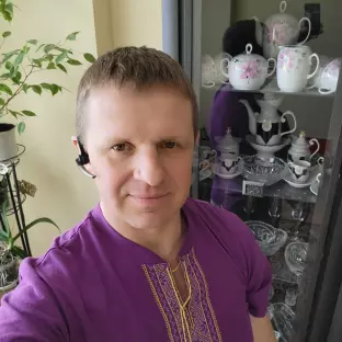 Руслан   Мокренко