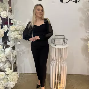 Марина   Бондар