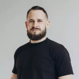 Андрій  Кандалов