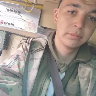 Олександр    Строянівський 