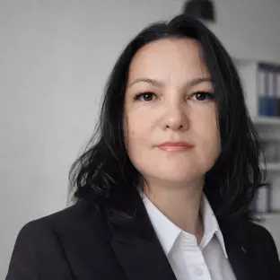 Олена   Мазурак