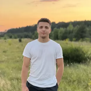 Віталій  Мельничук