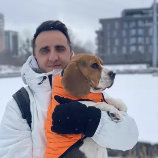 Михайло    Балич