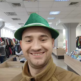 Денис    Притулюк 