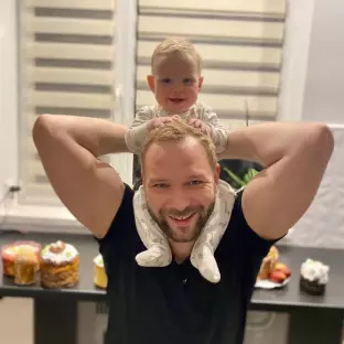 Ігор   Євлампієв