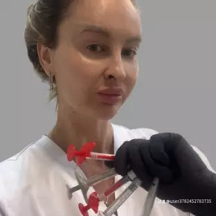 Наталья  Грицай