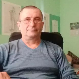 Віктор  Анатолійович  Лисогора