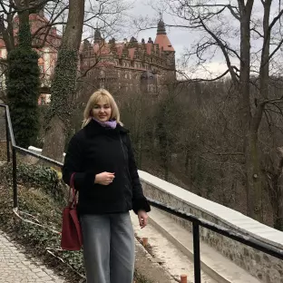 Тетяна   Ященко