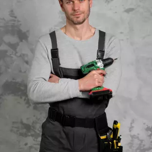 Валерий   Стриженюк