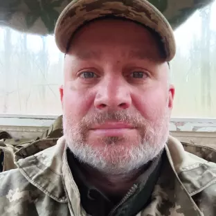 Віктор  Скрипник