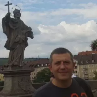 Роман   Сулим