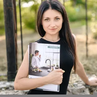 Олена   Роєнко 