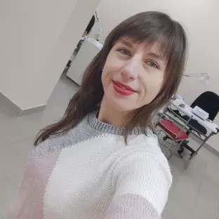 Ірина    Мочкодан 