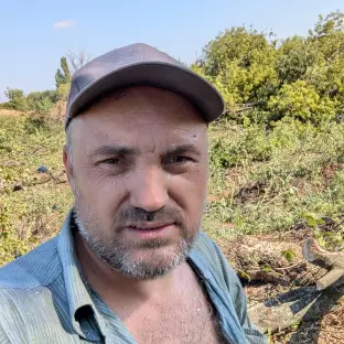 Віталій   Довгань