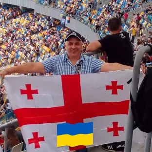 Давид   Цибадзе