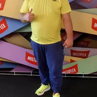 Володимир Юрійович Остапець