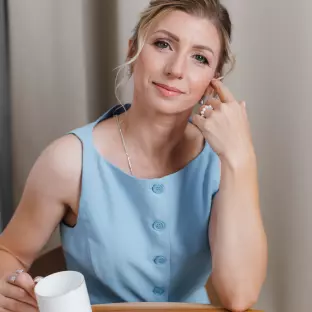 Олена   Дерлюк