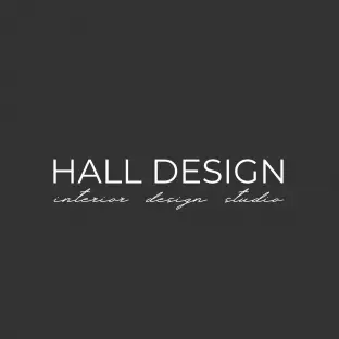 HALL   DESIGN