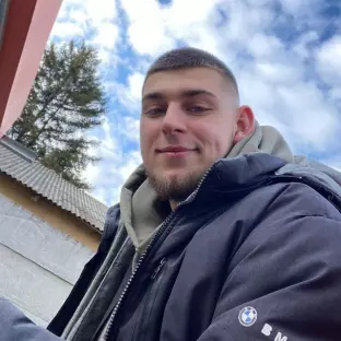 Віталій   Сарадин