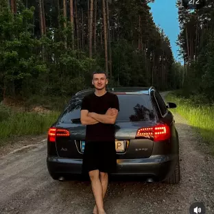 Віталій   Кучміч