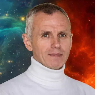 Блинов Сергей Анатольевич