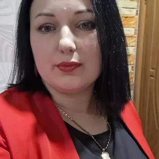 Ірина   Гвоздик