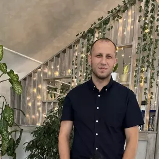 Василь    Федюк