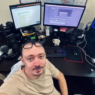 Ihor Kucher Video Production
