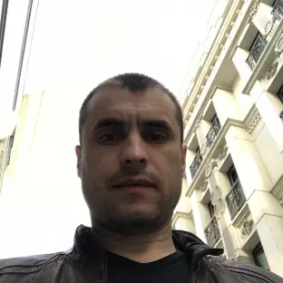 Сергій   Натаров
