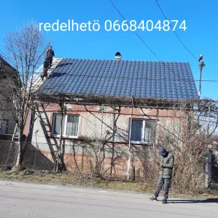 Аттила  ВАРГА