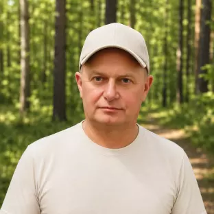 Віктор   Гребеюк