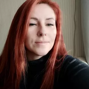 Марина   Борис