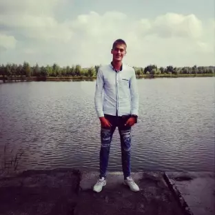 Владислав    Гайченя 