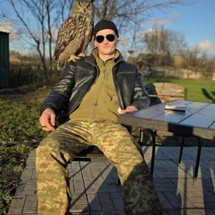 Дмитрий Сергеевич Петровский