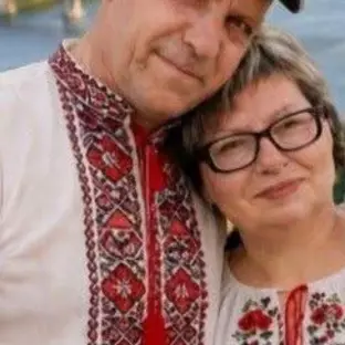 Наталія    Ромашова