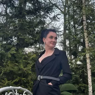 Анна    Калініна 
