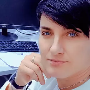 Наталья ФОП