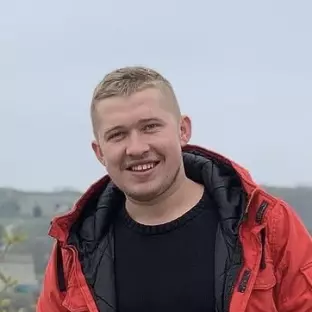 Павло  Михайловмч Видра