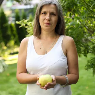 Олена   Шльома 