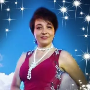 Леся   Порядченко