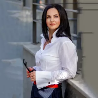 Тетяна   Сизова