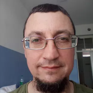 Олександр   Єрофеев